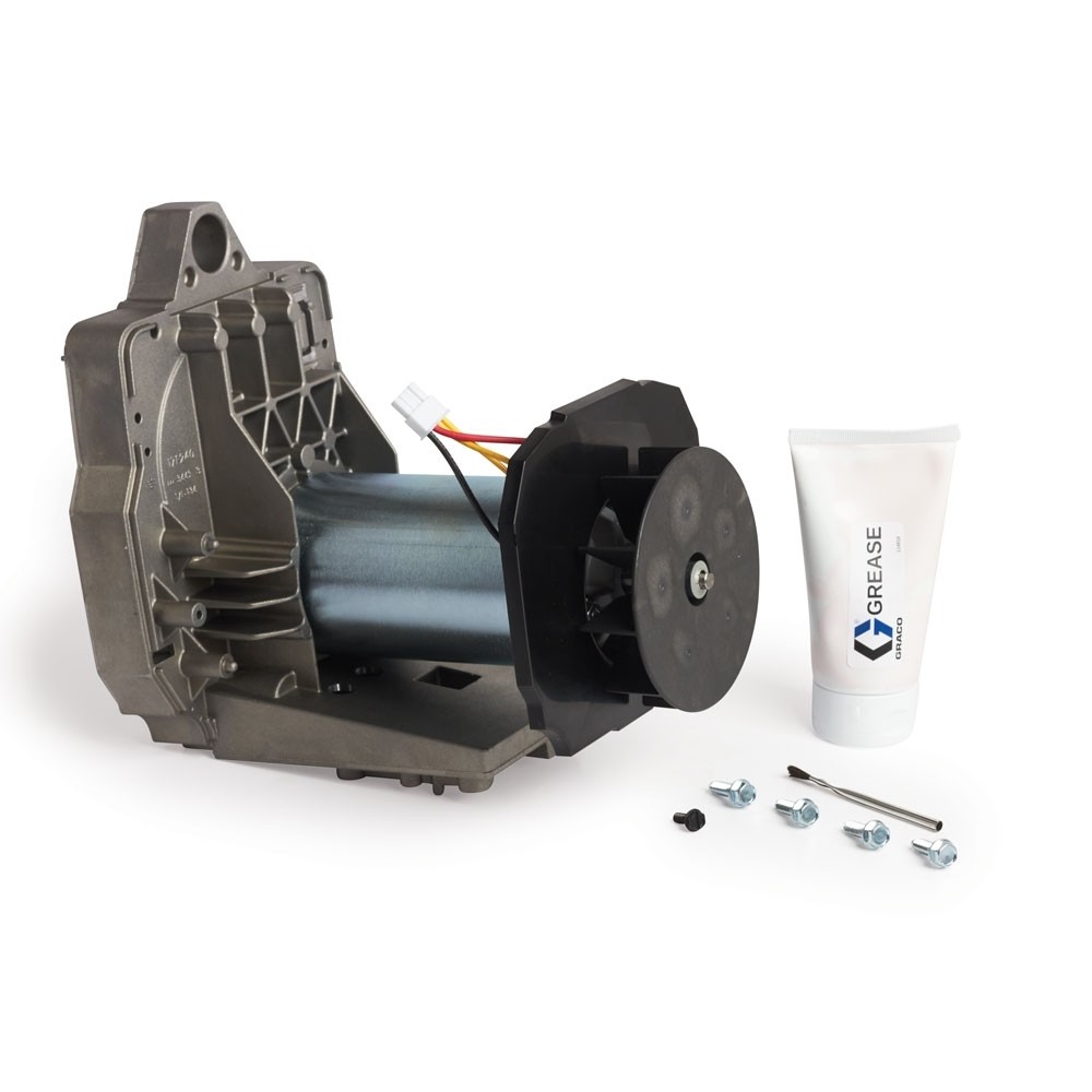 Repair Kit Motor ProX17 ProX19 Stand Cart